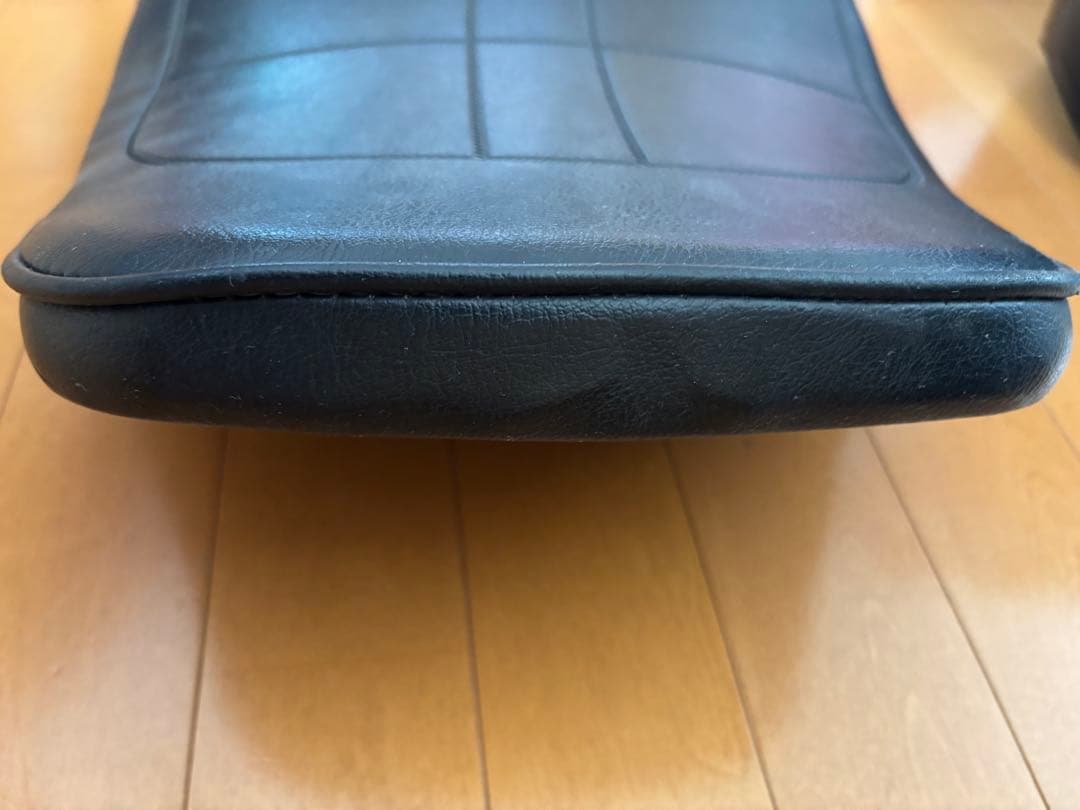 Kawasaki Seats Zrx400 Z1 Z2