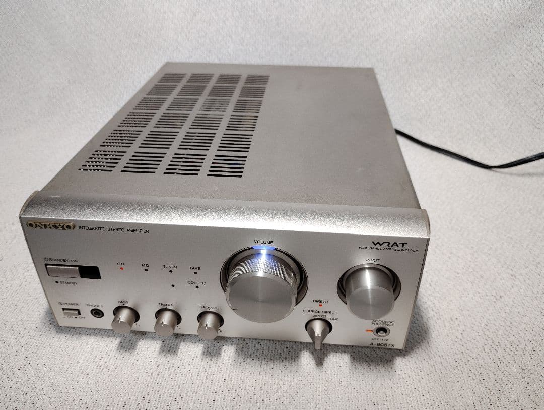 Onkyo Others A-905Tx 205