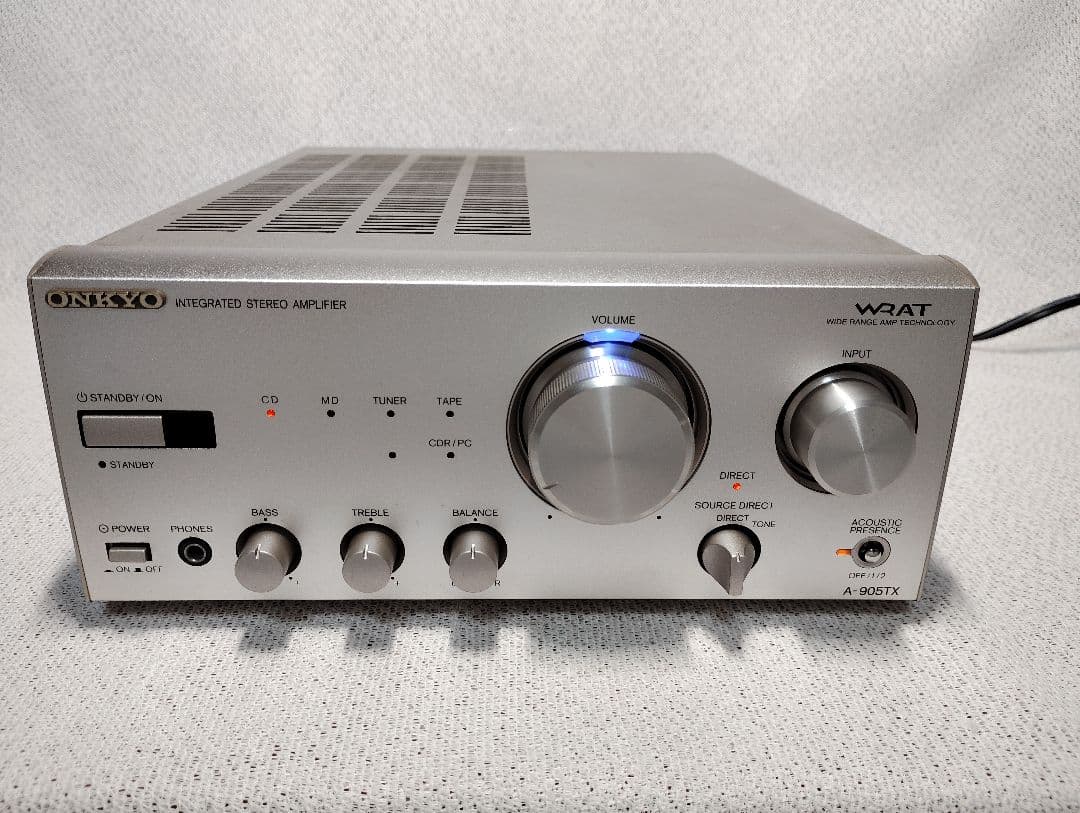 Onkyo Others A-905Tx 205
