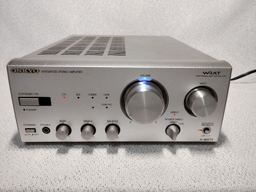 Onkyo Others A-905Tx 205