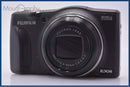 Compact Digital Camera Fujifilm Finepix F770Exr 20X #Ks377
