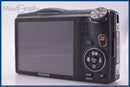 Compact Digital Camera Fujifilm Finepix F770Exr 20X #Ks377
