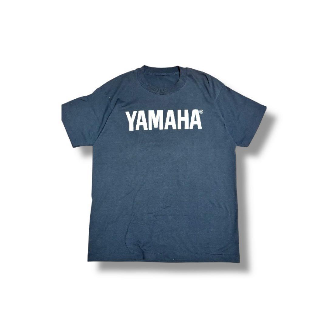 T-Shirts 90S Yamaha T