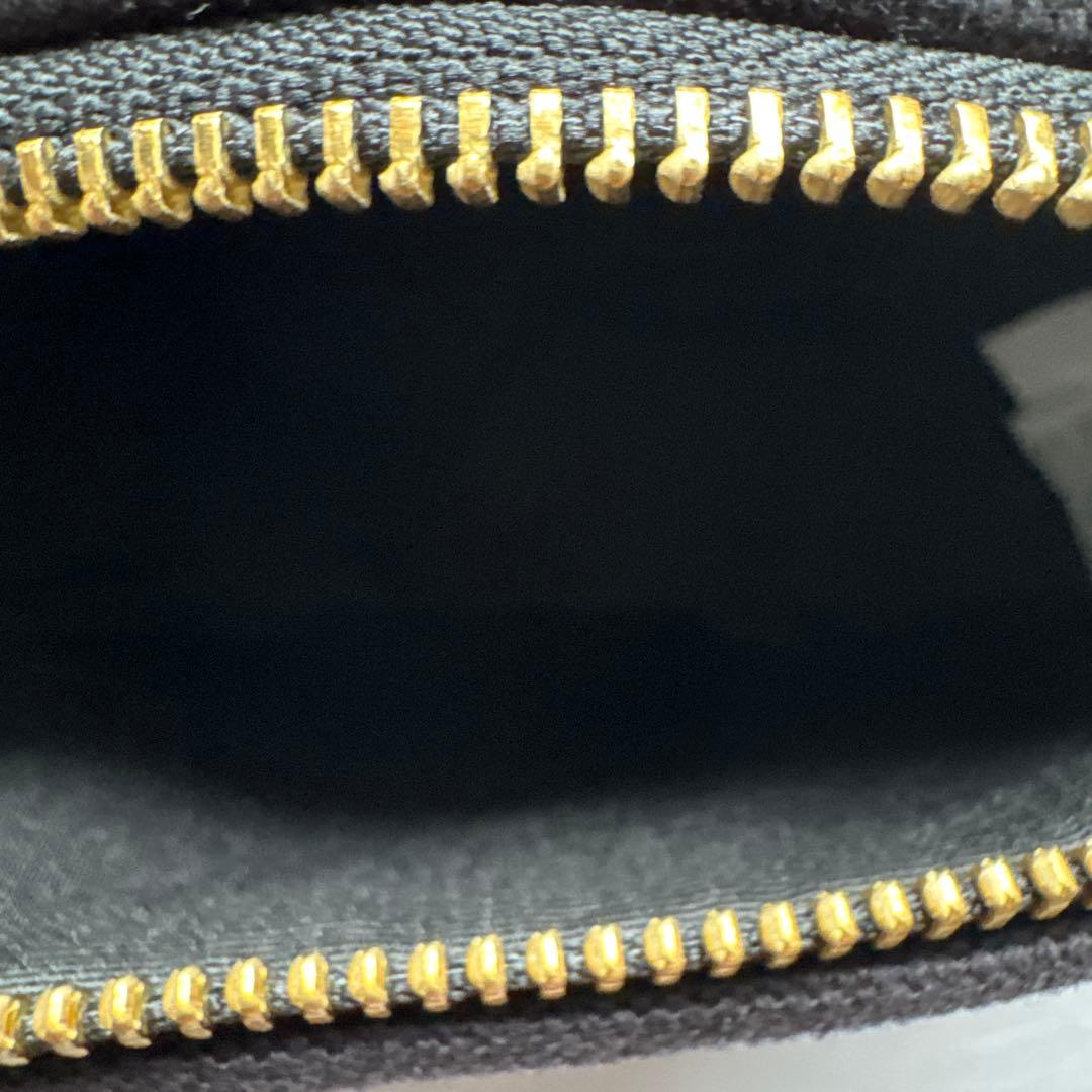 Marc Jacobs Shoulder Bags Snapshot Trompe L'Oeil Black