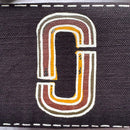 Marc Jacobs Shoulder Bags Snapshot Trompe L'Oeil Black