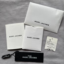 Marc Jacobs Shoulder Bags Snapshot Trompe L'Oeil Black
