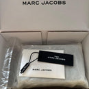 Marc Jacobs Shoulder Bags Snapshot Trompe L'Oeil Black