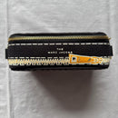 Marc Jacobs Shoulder Bags Snapshot Trompe L'Oeil Black