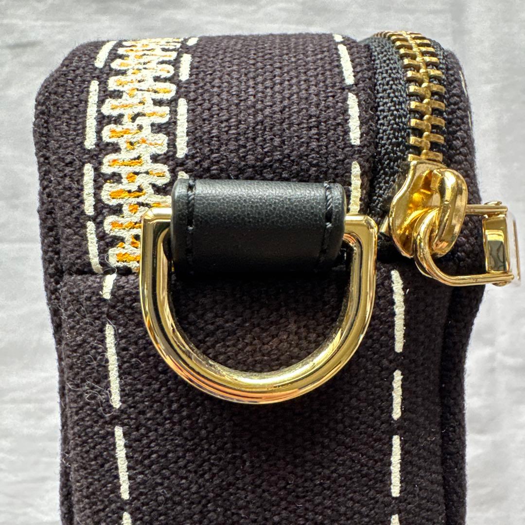Marc Jacobs Shoulder Bags Snapshot Trompe L'Oeil Black