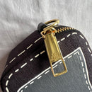 Marc Jacobs Shoulder Bags Snapshot Trompe L'Oeil Black