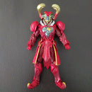 Premium Bandai Kamen Rider S.H.Figuarts
