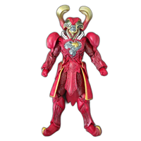 Premium Bandai Kamen Rider S.H.Figuarts