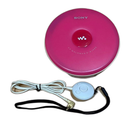Sony Portable Cd Players D-Ej002