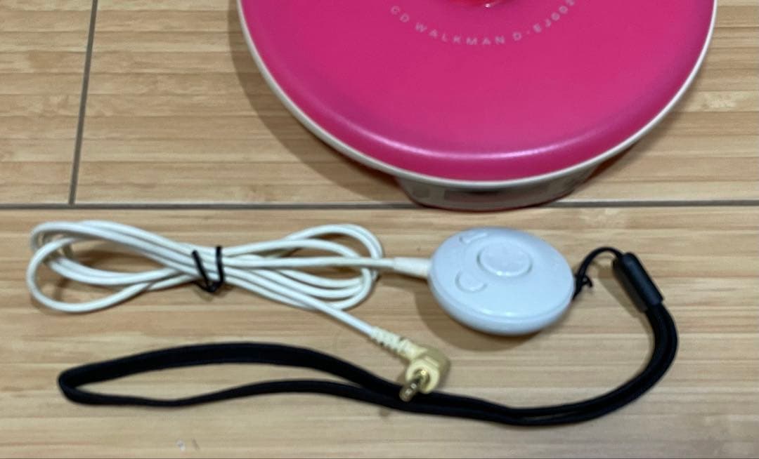 Sony Portable Cd Players D-Ej002