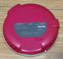 Sony Portable Cd Players D-Ej002