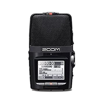 Microphone Mixer Zoom Usb Ms Xy Pcm/Ic Skype