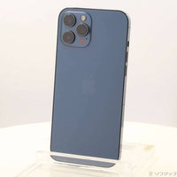 Apple Smartphone Body Iphone12 Pro Max 128Gb Mgcx3J A Sim 295