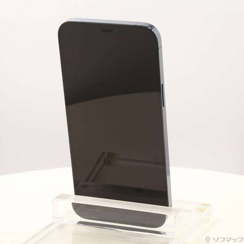 Apple Smartphone Body Iphone12 Pro Max 128Gb Mgcx3J A Sim 295
