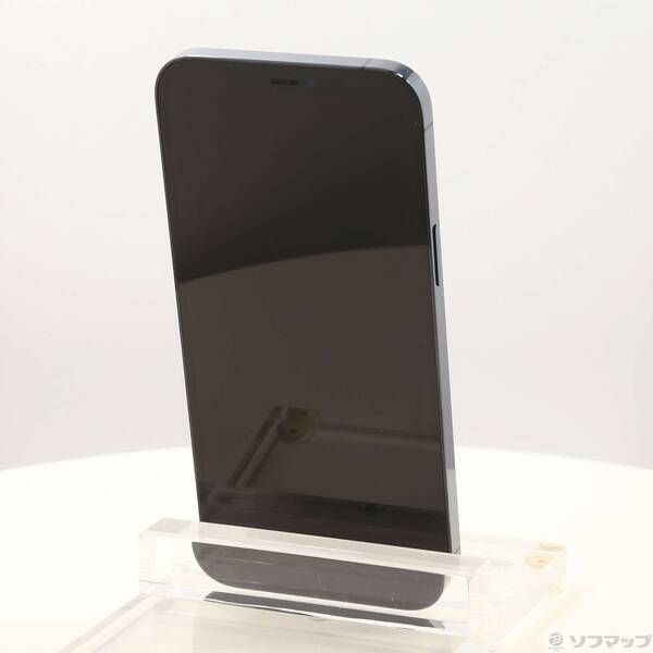 Apple Smartphone Body Iphone12 Pro Max 128Gb Mgcx3J A Sim 295