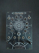 Modular Synthesizers Error Instruments Cloud Busting2