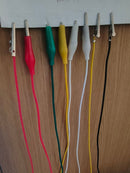 Modular Synthesizers Error Instruments Cloud Busting2