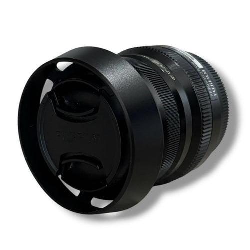 Fujifilm Prime Lenses Xf F2 R Wr