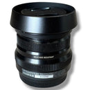 Fujifilm Prime Lenses Xf F2 R Wr