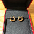 Cartier Earrings (Pairs) 2026