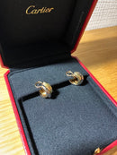 Cartier Earrings (Pairs) 2026