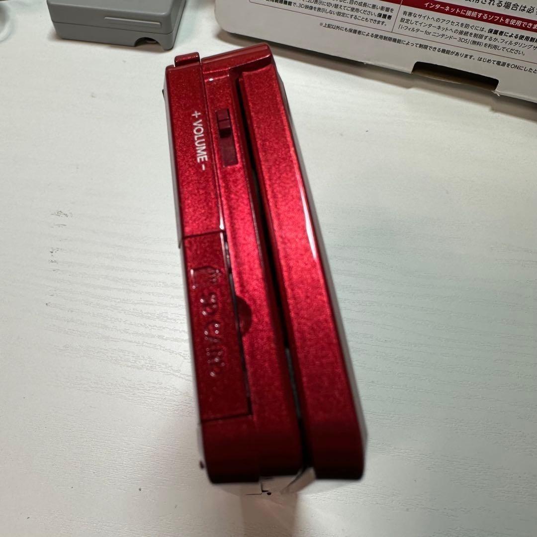 Nintendo 3Ds Consoles 6177