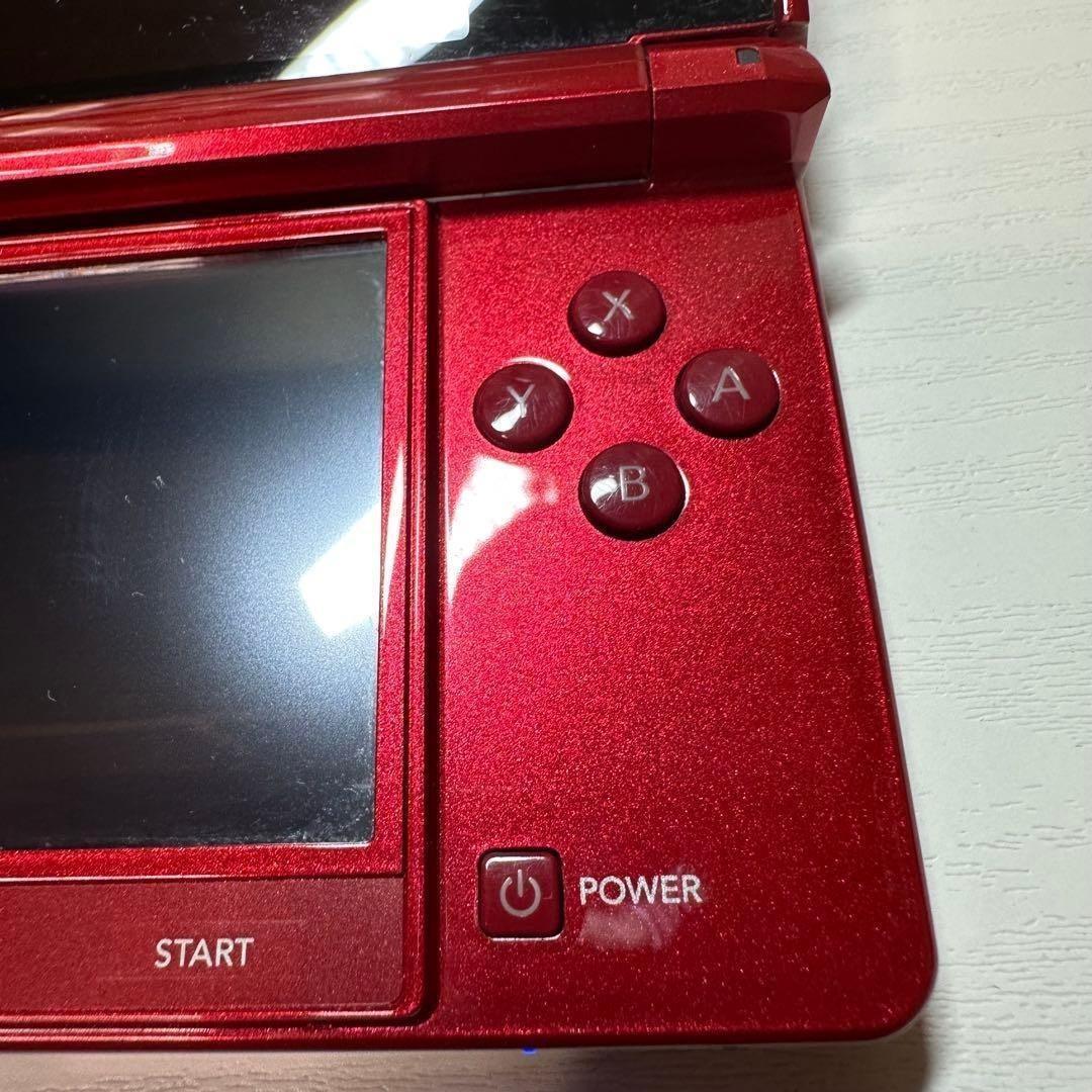 Nintendo 3Ds Consoles 6177