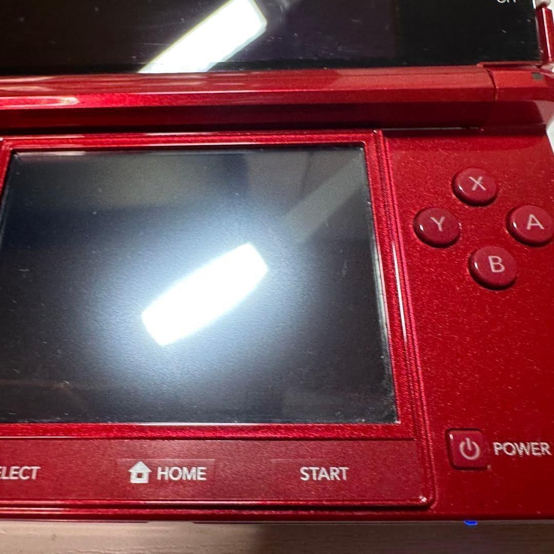 Nintendo 3Ds Consoles 6177
