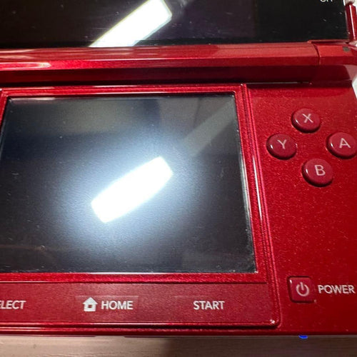 Nintendo 3Ds Consoles 6177