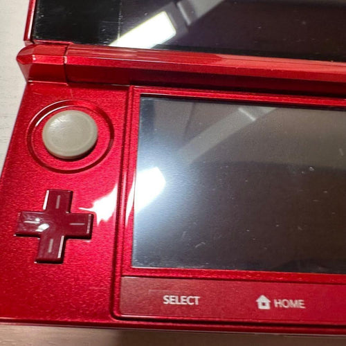 Nintendo 3Ds Consoles 6177