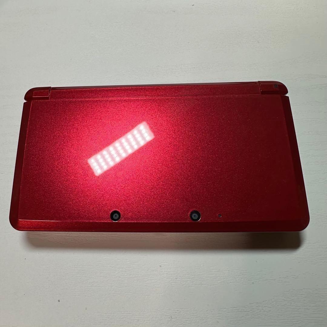 Nintendo 3Ds Consoles 6177