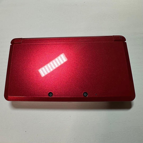Nintendo 3Ds Consoles 6177