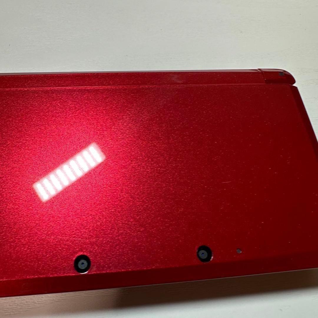 Nintendo 3Ds Consoles 6177