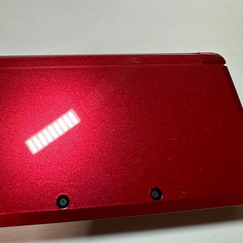 Nintendo 3Ds Consoles 6177