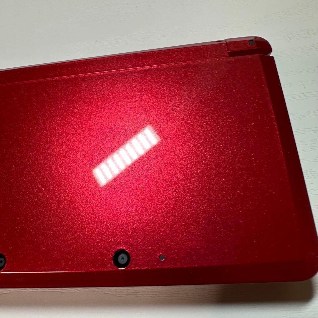 Nintendo 3Ds Consoles 6177