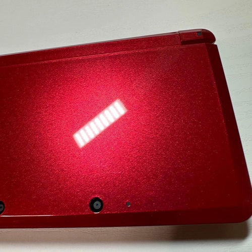 Nintendo 3Ds Consoles 6177