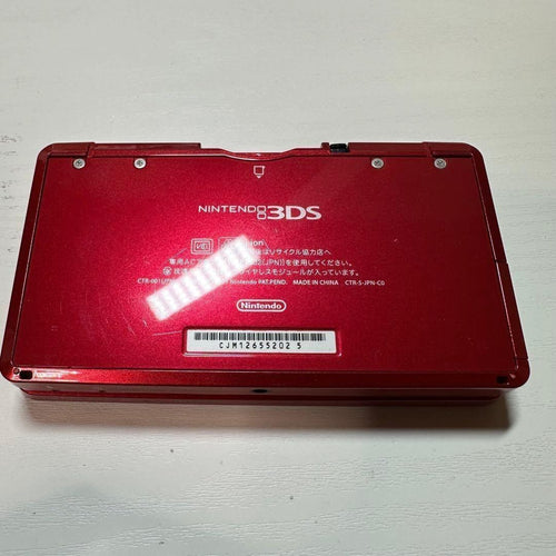 Nintendo 3Ds Consoles 6177