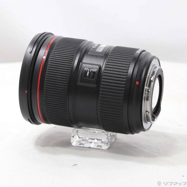 Canon Lens (Zoom) Ef 24-70Mm F2.8L Ii Usm 349