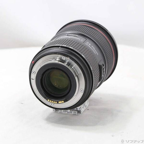 Canon Lens (Zoom) Ef 24-70Mm F2.8L Ii Usm 349