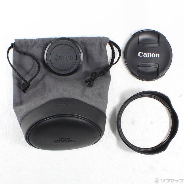 Canon Lens (Zoom) Ef 24-70Mm F2.8L Ii Usm 349