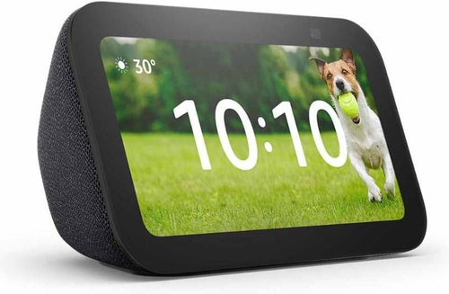 Iot Device (Smart Amazon Echo Show 5 3 Alexa 5.5 B09B2Pf8S4