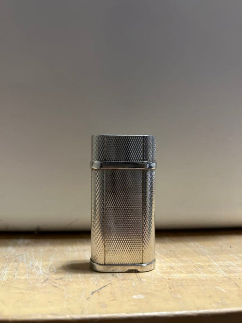 Cartier Lighters Silver