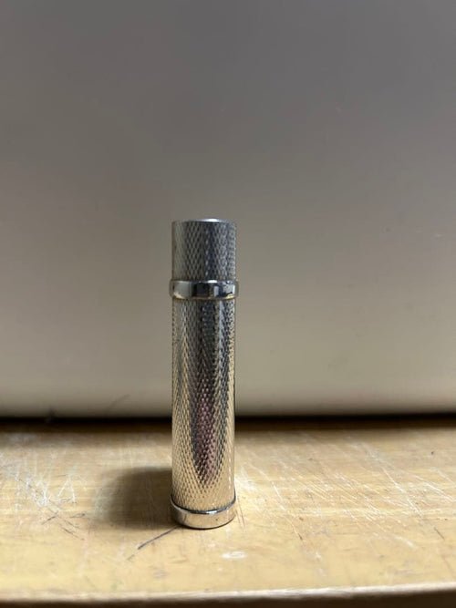 Cartier Lighters Silver