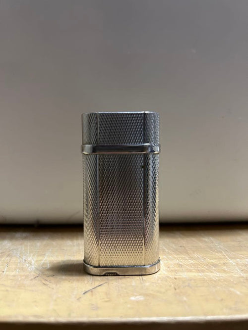 Cartier Lighters Silver