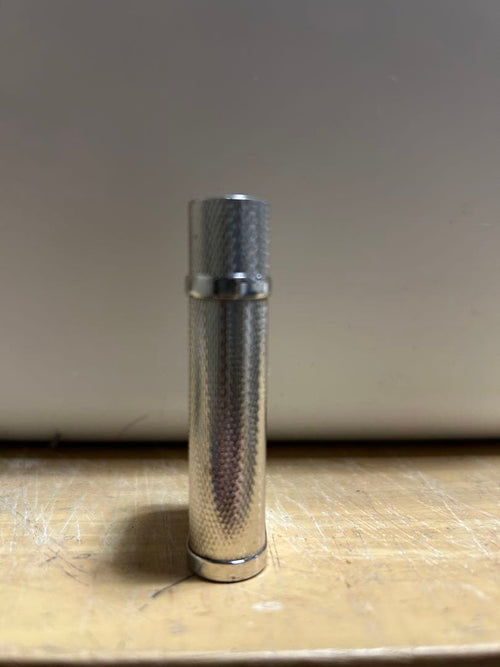 Cartier Lighters Silver