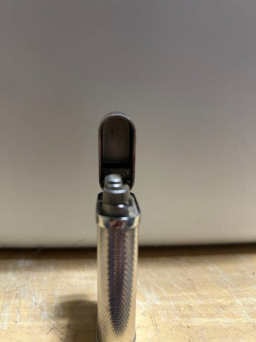Cartier Lighters Silver